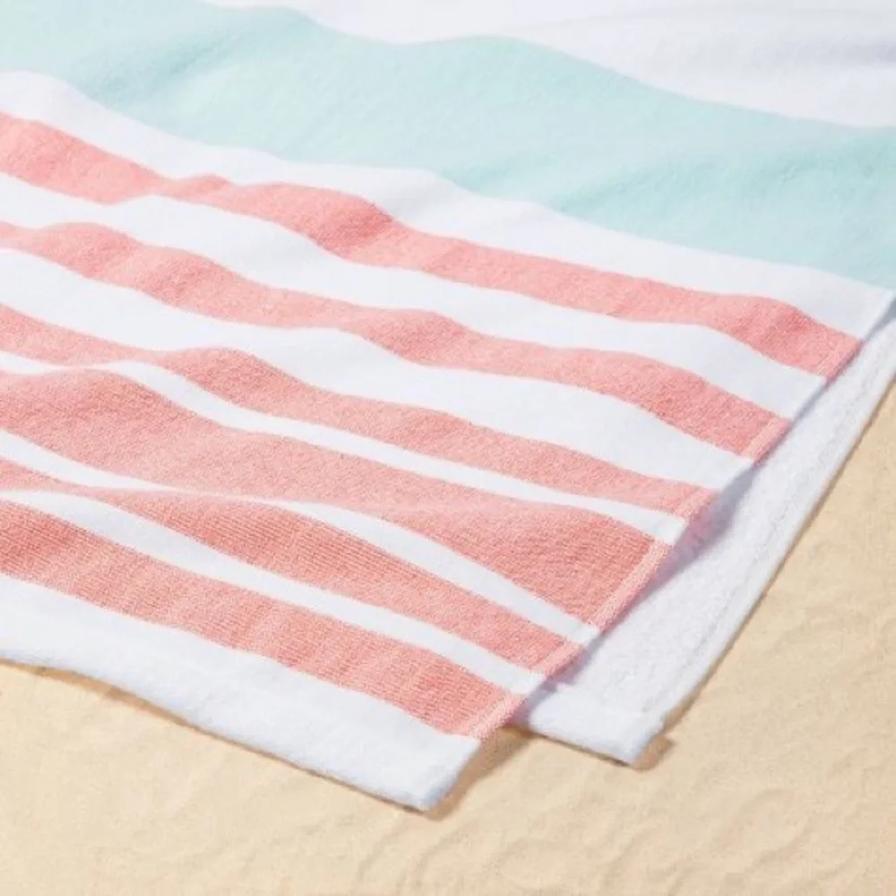 Sun Squad highlights reversible